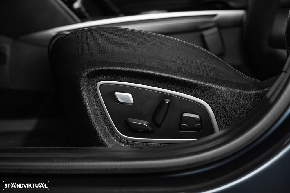 Renault Mégane 1.5 Blue dCi Bose Edition EDC - 28