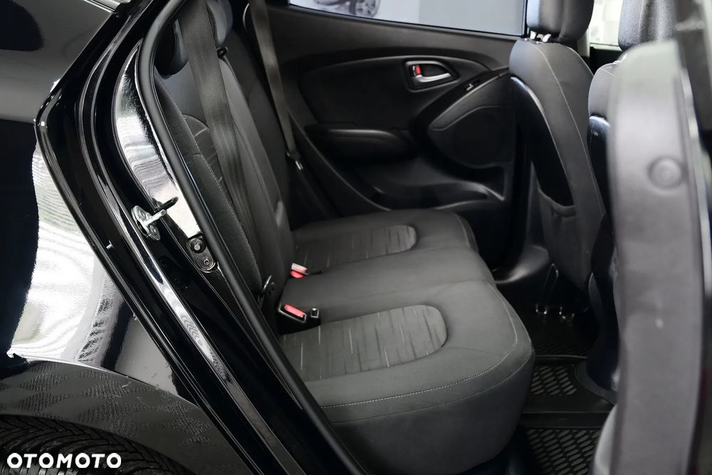 Hyundai ix35 1.6 2WD Comfort - 23