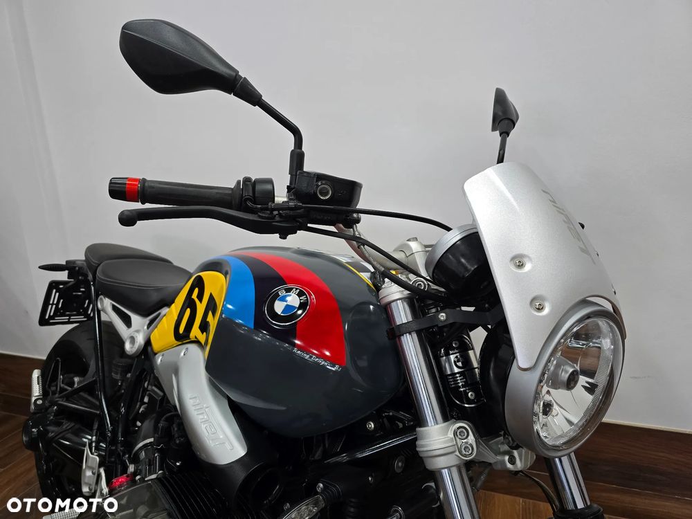 BMW R - 20