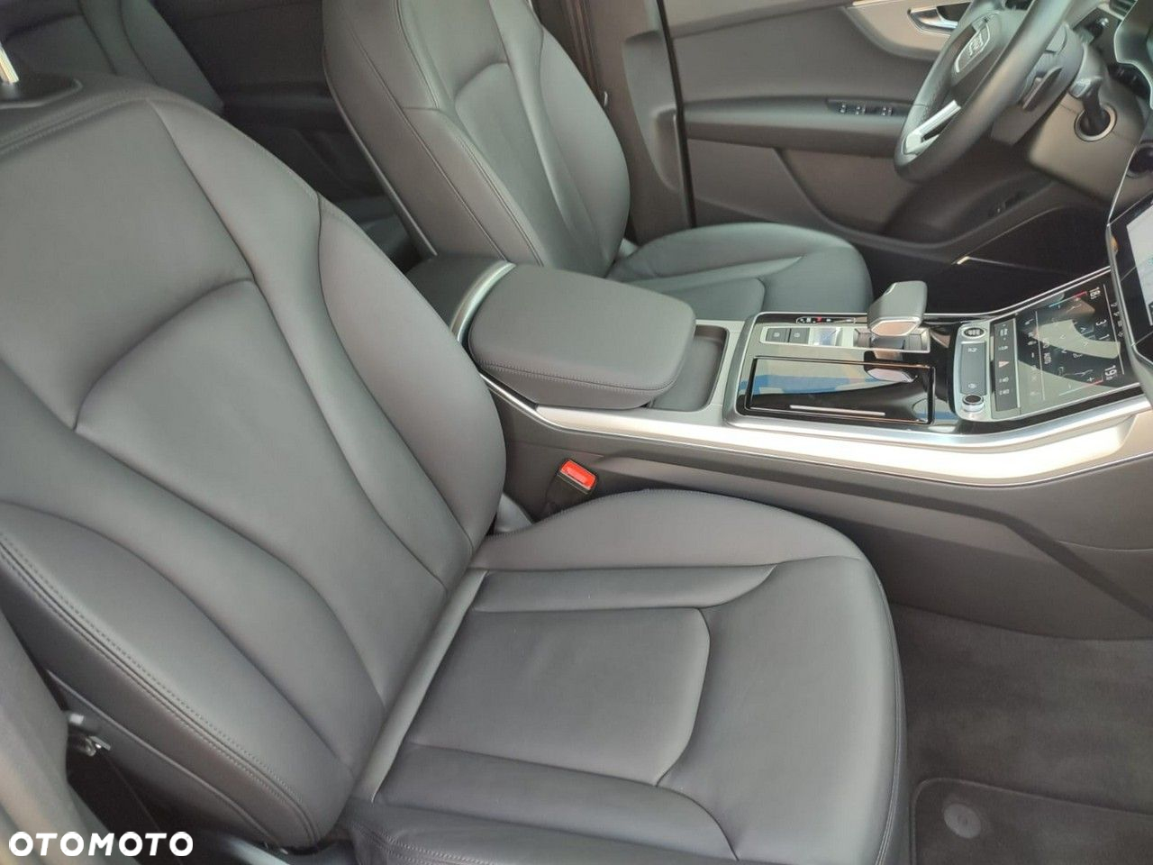 Audi Q7 - 24