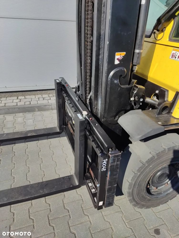 Hyster Hyster H4.0 FT6 - 13