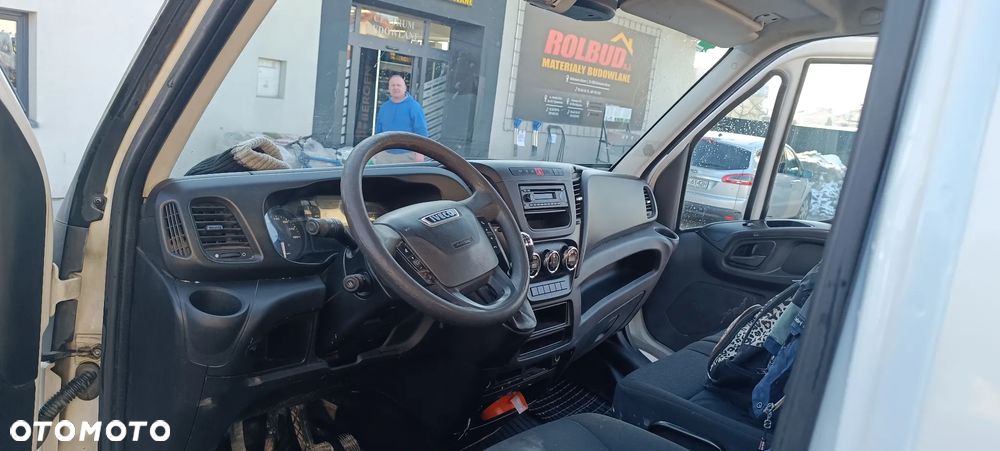 Iveco Daily - 5