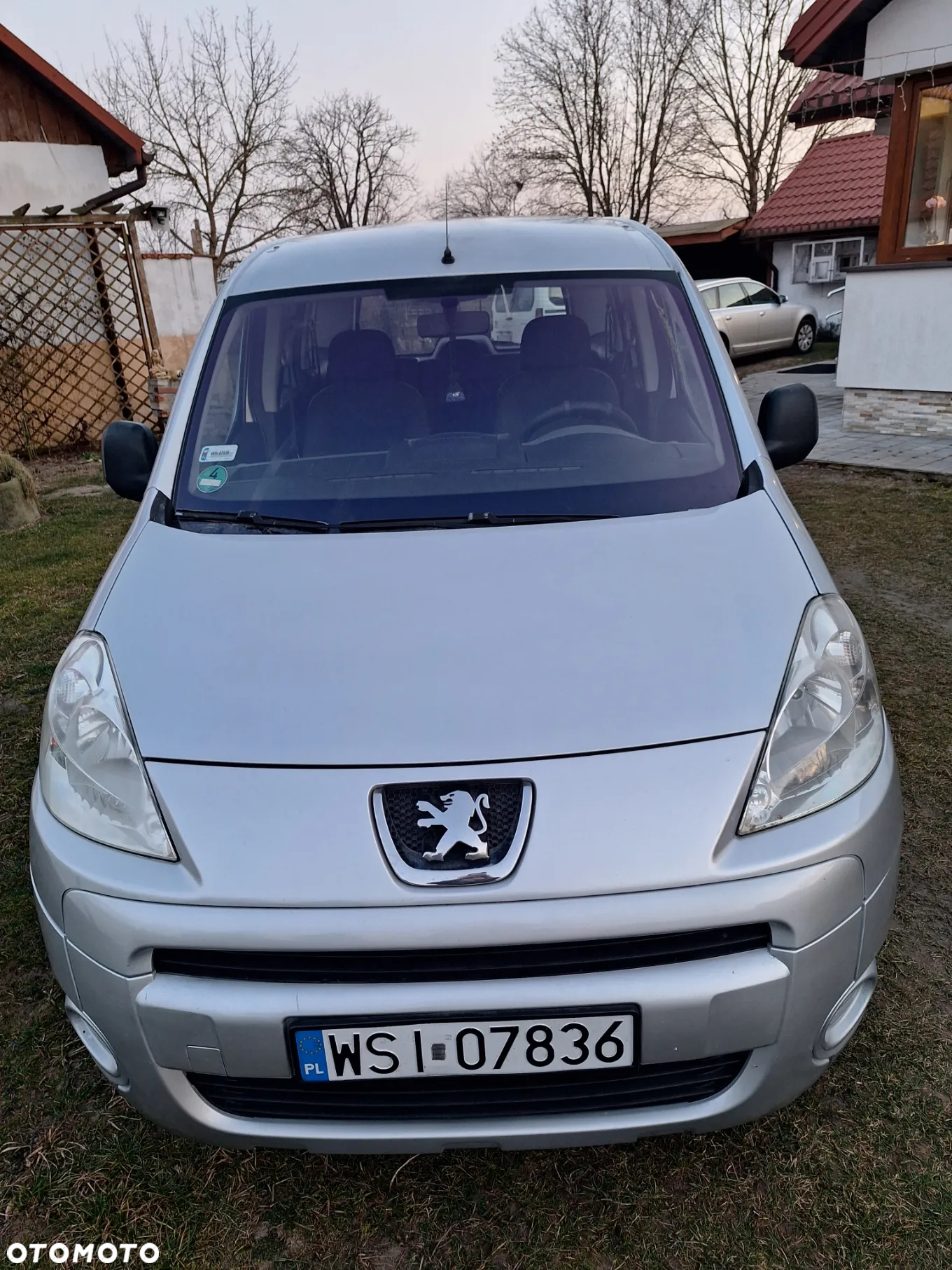 Peugeot Partner - 6
