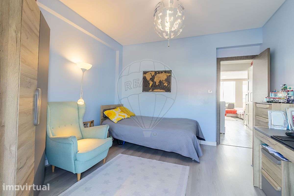 Apartamento T3 para venda - Grande imagem: 4/17