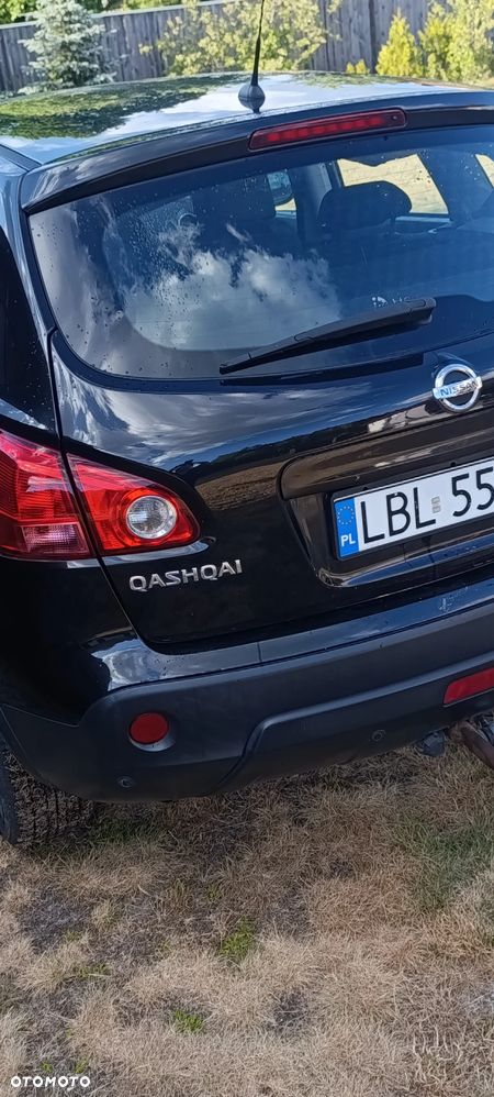 Nissan Qashqai 2.0 Acenta - 7