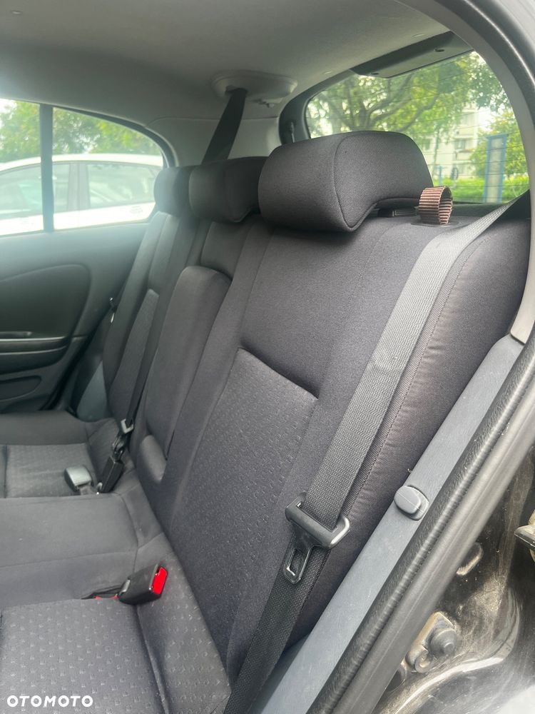 Nissan Almera 1.8 Acenta - 16