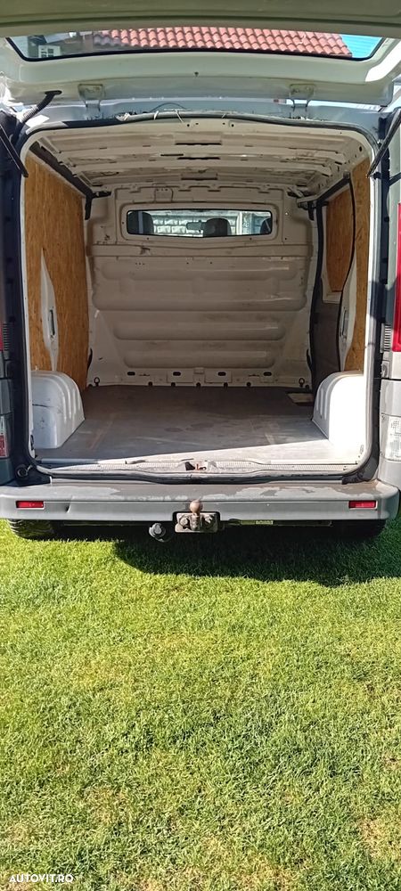 Renault Trafic - 5