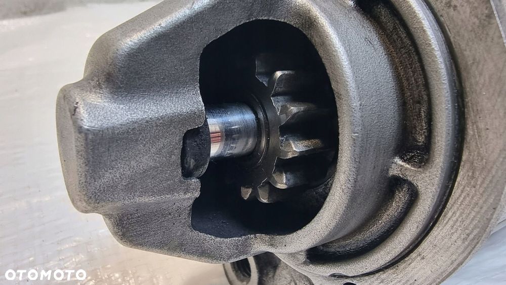 Chevrolet Trax Opel MOKKA 1.7CDTI ROZRUSZNIK 55578420 - 7