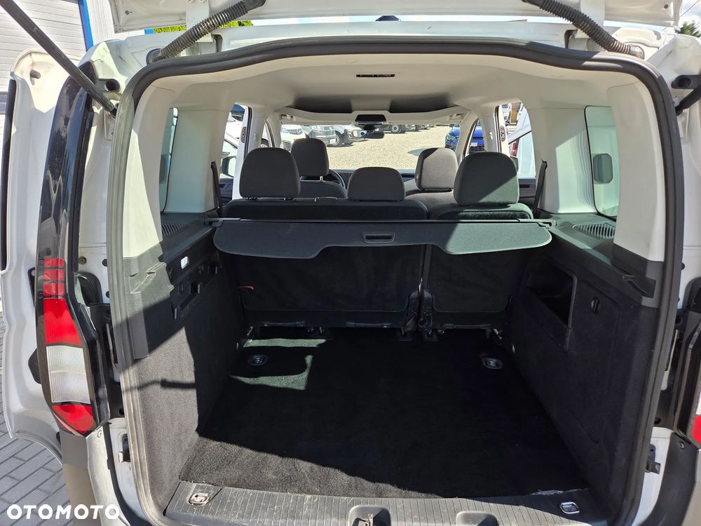Volkswagen Caddy 2.0 TDI - 21