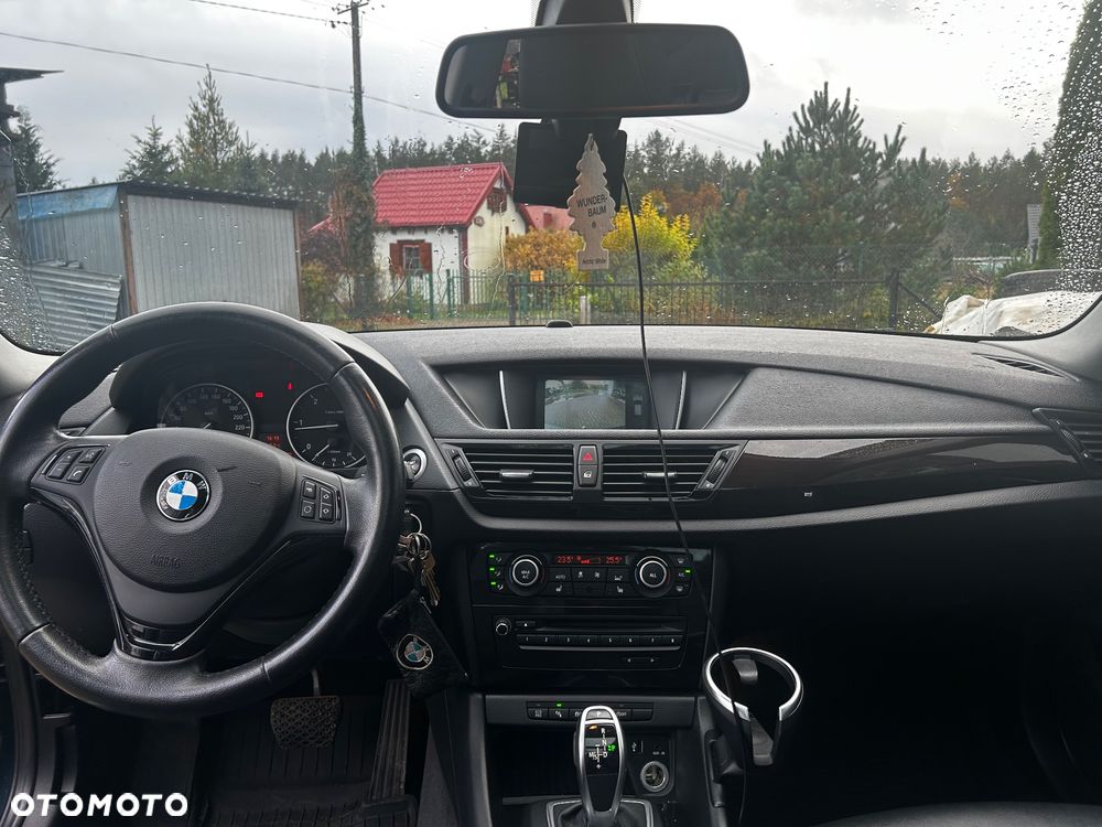 BMW X1 - 22