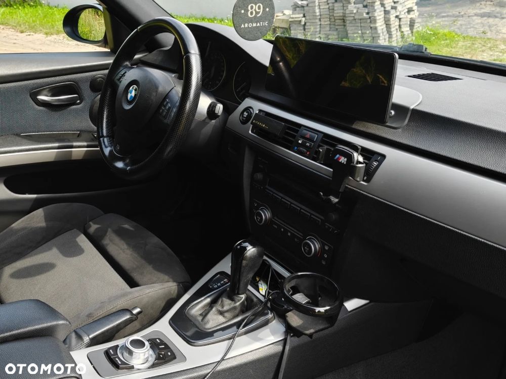 BMW Seria 3 - 7