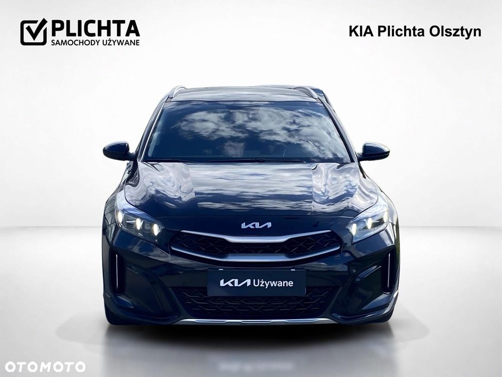 Kia XCeed - 8