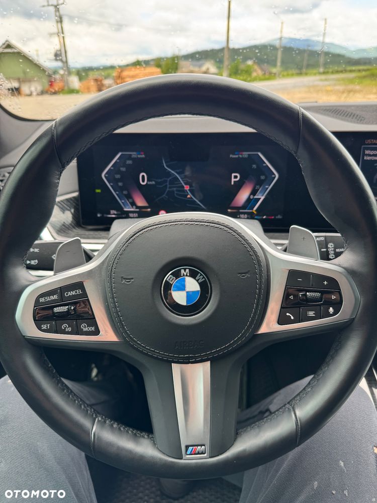 BMW X5 xDrive40i mHEV M Sport Edition sport - 10
