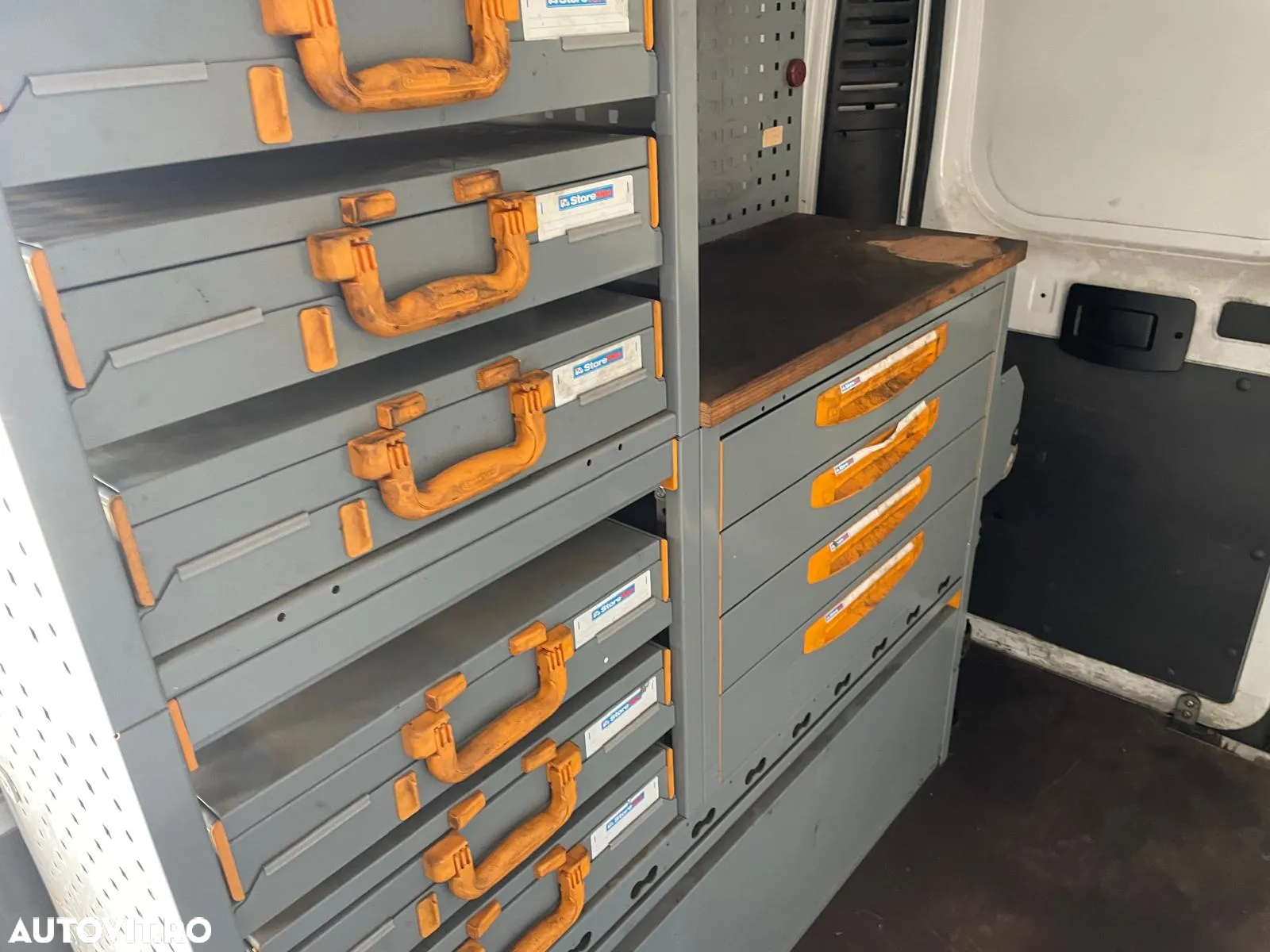 Fiat Ducato - 27