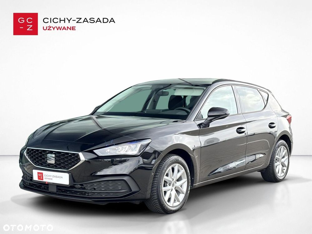 Seat Leon 1.5 TSI Style - 1