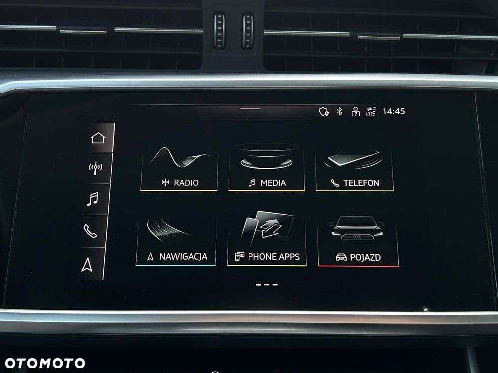 Audi A6 Limousine 35 TDI mHEV Advanced S tronic - 26
