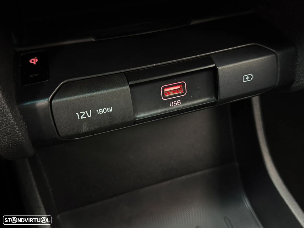 Kia Niro EV e-Niro 64kWh Tech X - 21