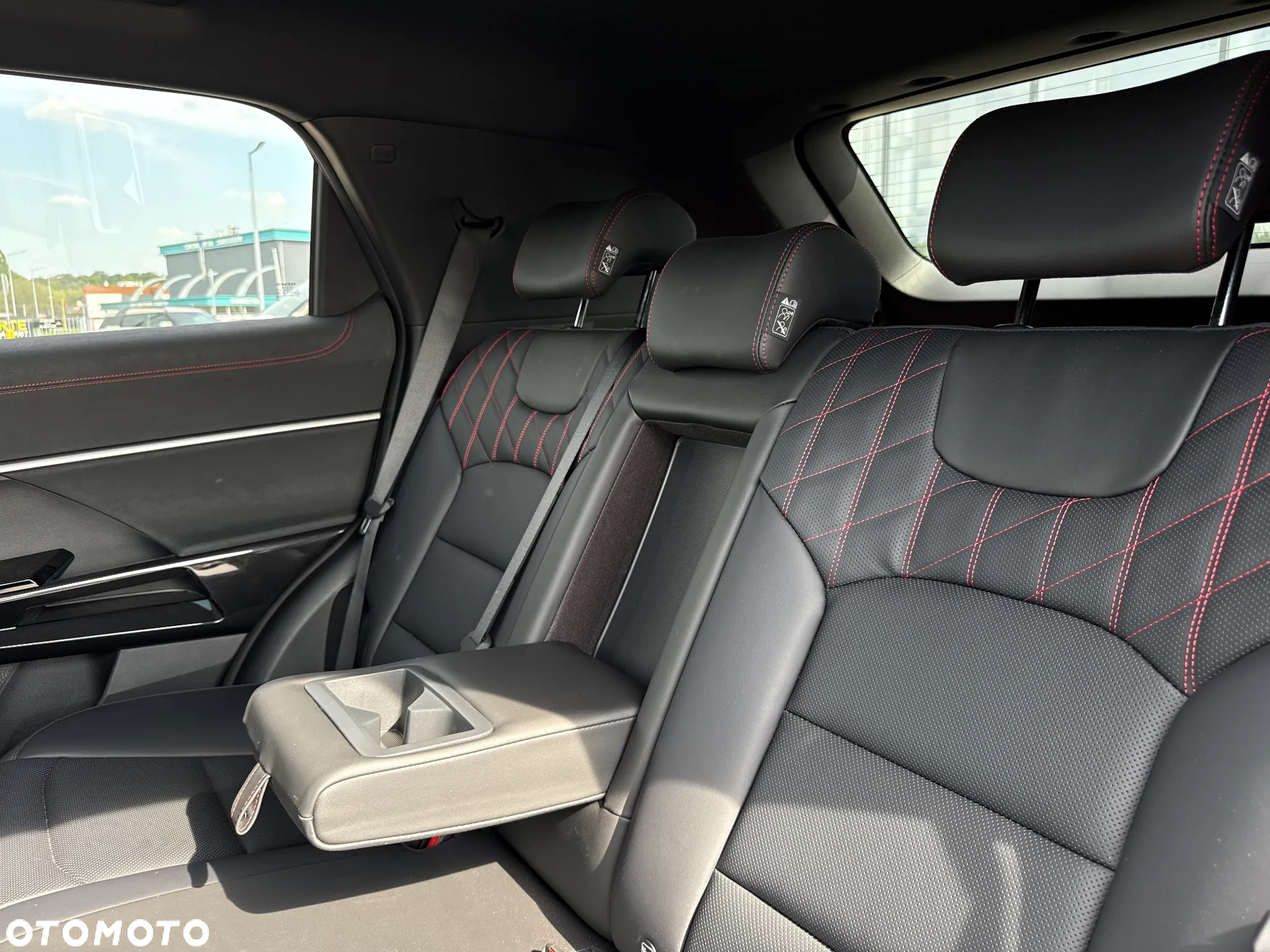 SsangYong/KGM Actyon 1.5 T-GDI Adventure - 14