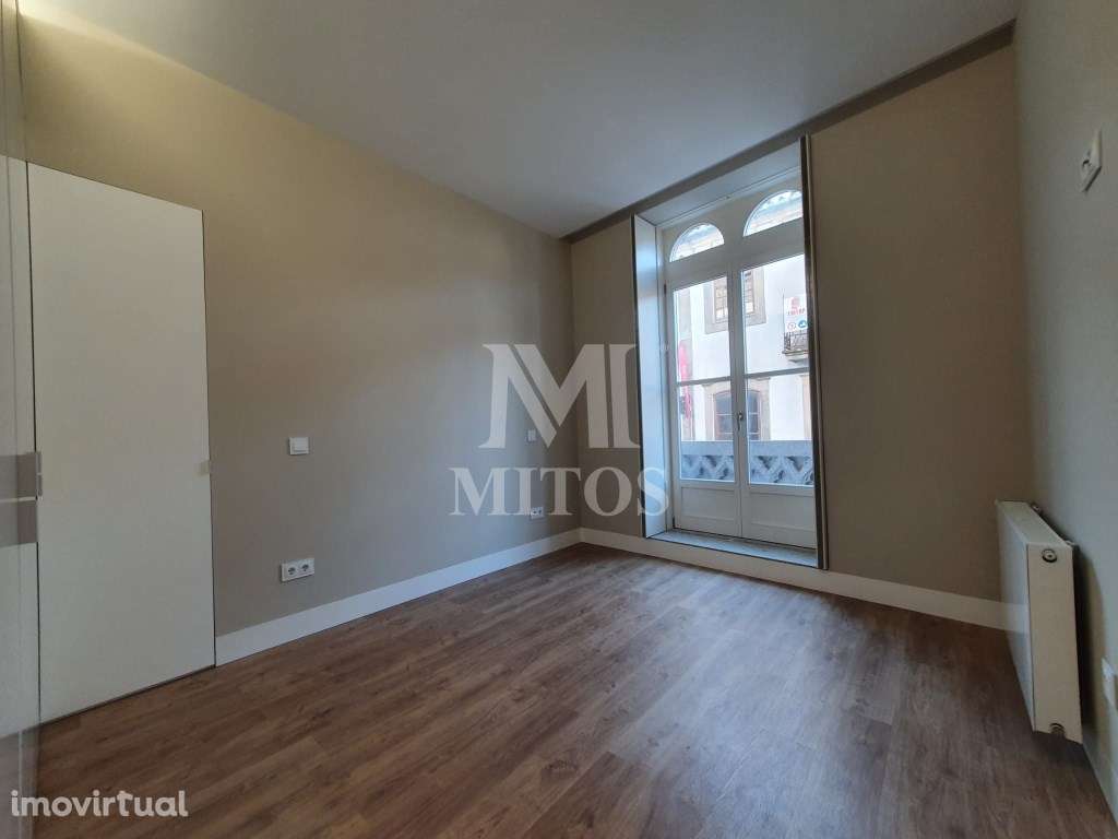 Apartamento T3 Luxo para Venda no Centro Histórico - Grande imagem: 5/8