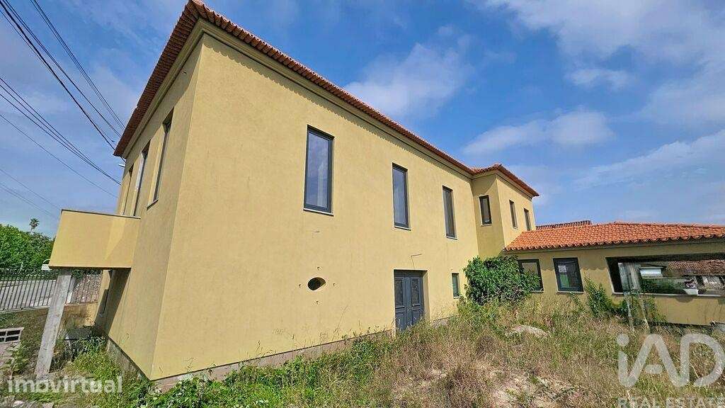 Casa / Villa T5 em Avanca de 210 m2 - Grande imagem: 3/16