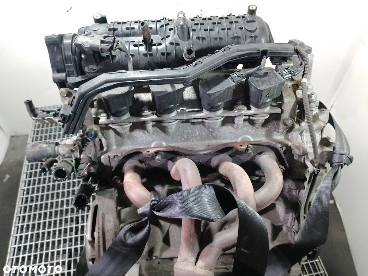SILNIK HONDA JAZZ II ( 02-08 ) L12A4 1.2 16V - 4