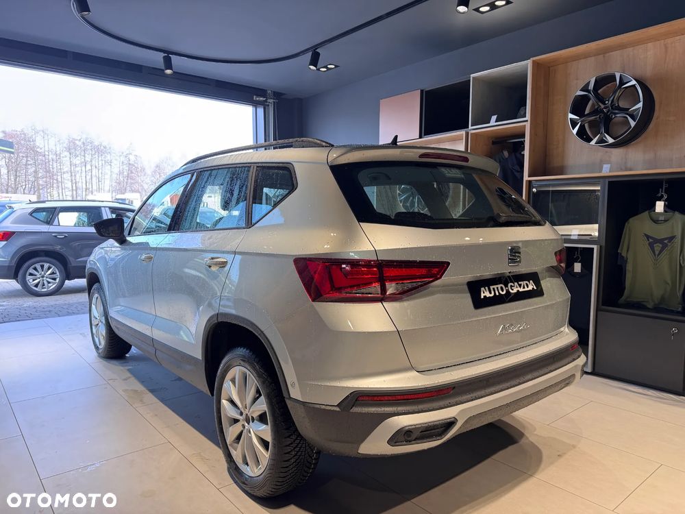 Seat Ateca - 6