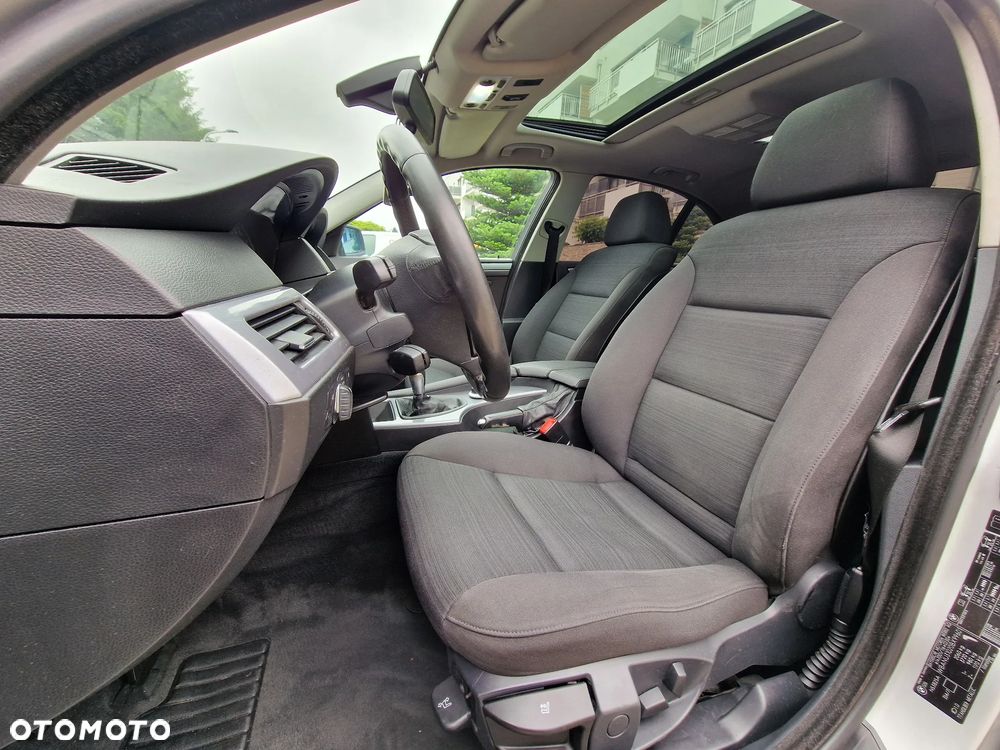 BMW Seria 5 - 17