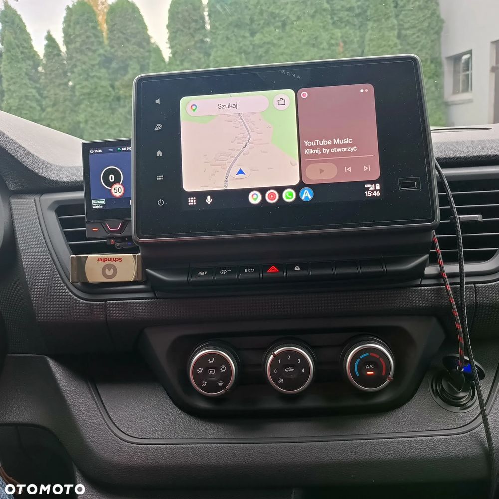 Renault Trafic - 22