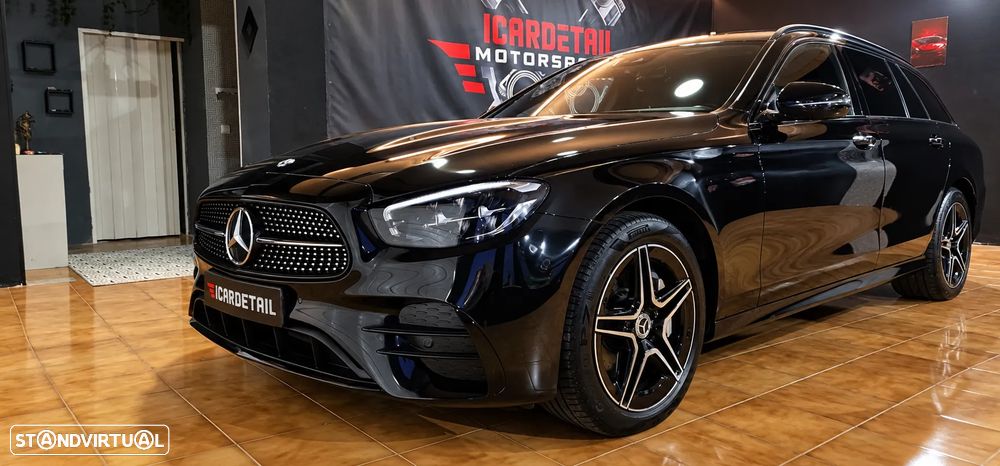 Mercedes-Benz E 300