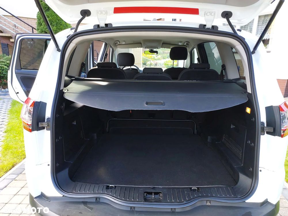 Ford S-Max 2.0 TDCi Platinium X - 22
