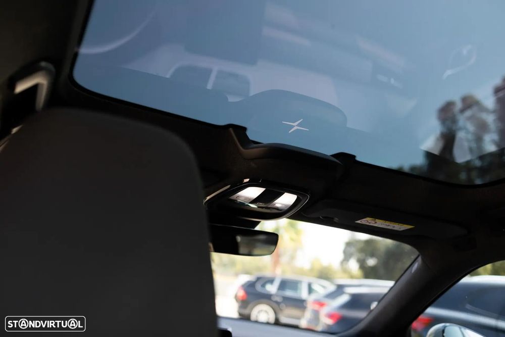 Polestar 2 Single Motor 69kWh - 38