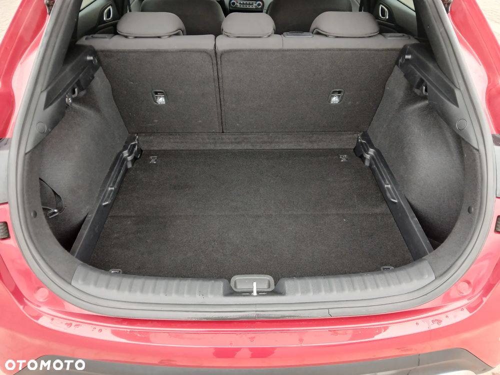 Kia XCeed 1.5 T-GDI M - 5