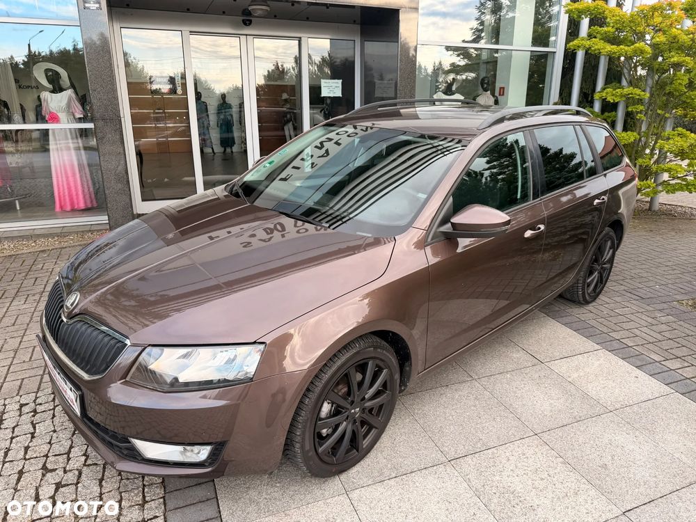 Skoda Octavia - 18