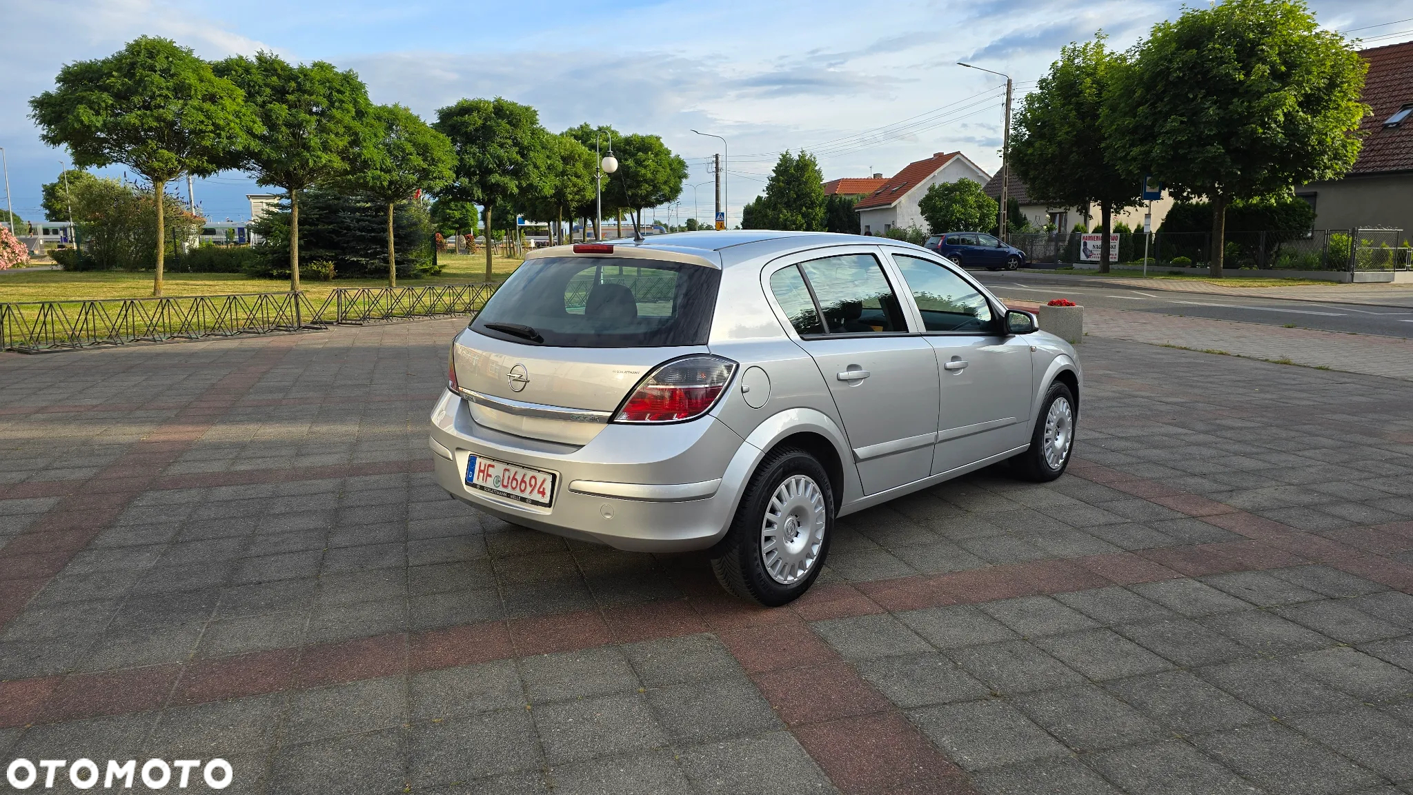 Opel Astra - 39