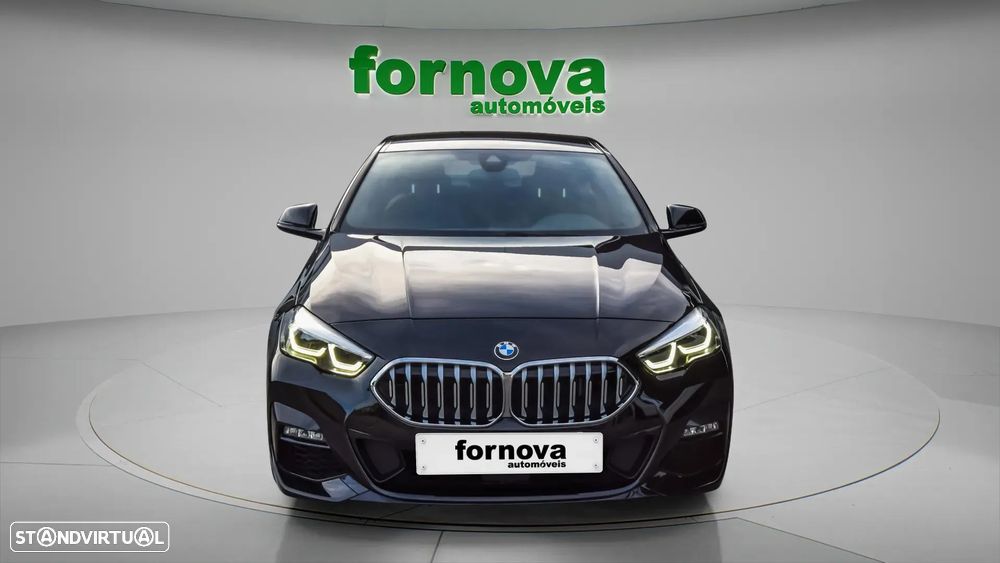 BMW 216 Gran Coupé d Pack Desportivo M - 3