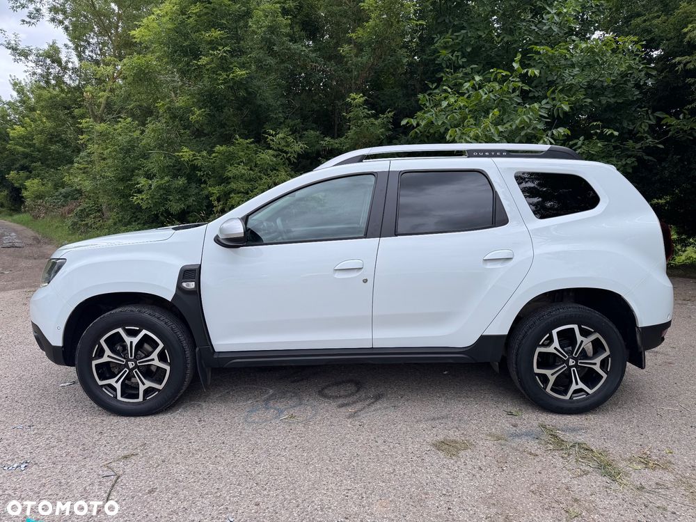 Dacia Duster SCe 115 2WD Prestige - 7