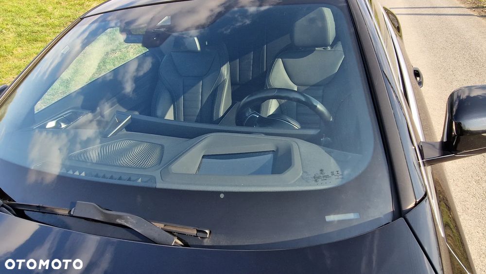 BMW Seria 4 420i M Sport - 1