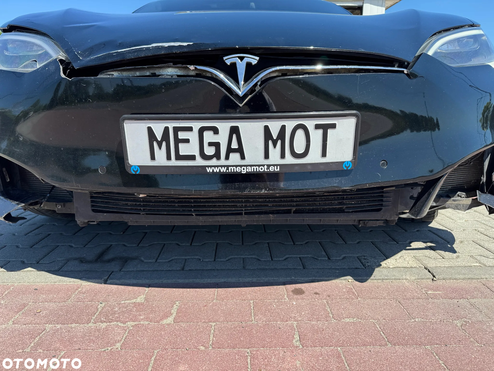 Tesla Model S Maximale Reichweite - 19