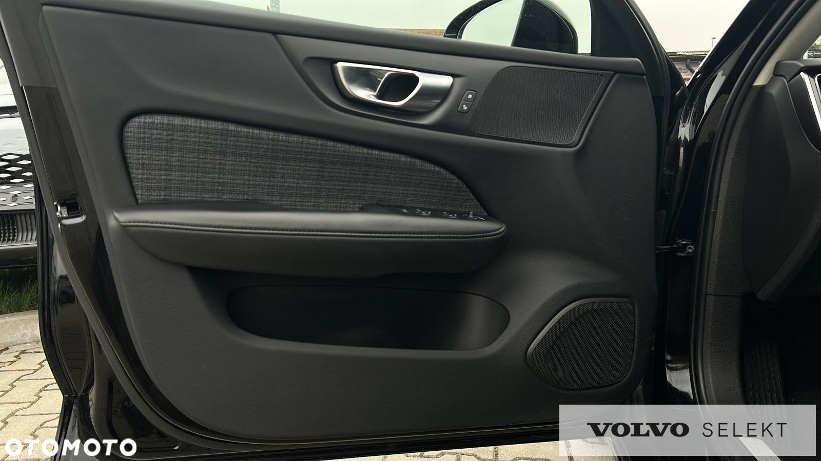 Volvo V60 - 11