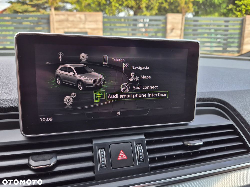 Audi Q5 45 TFSI mHEV Quattro Sport S tronic - 27