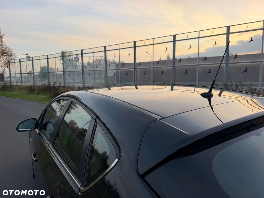 Opel Astra - 11
