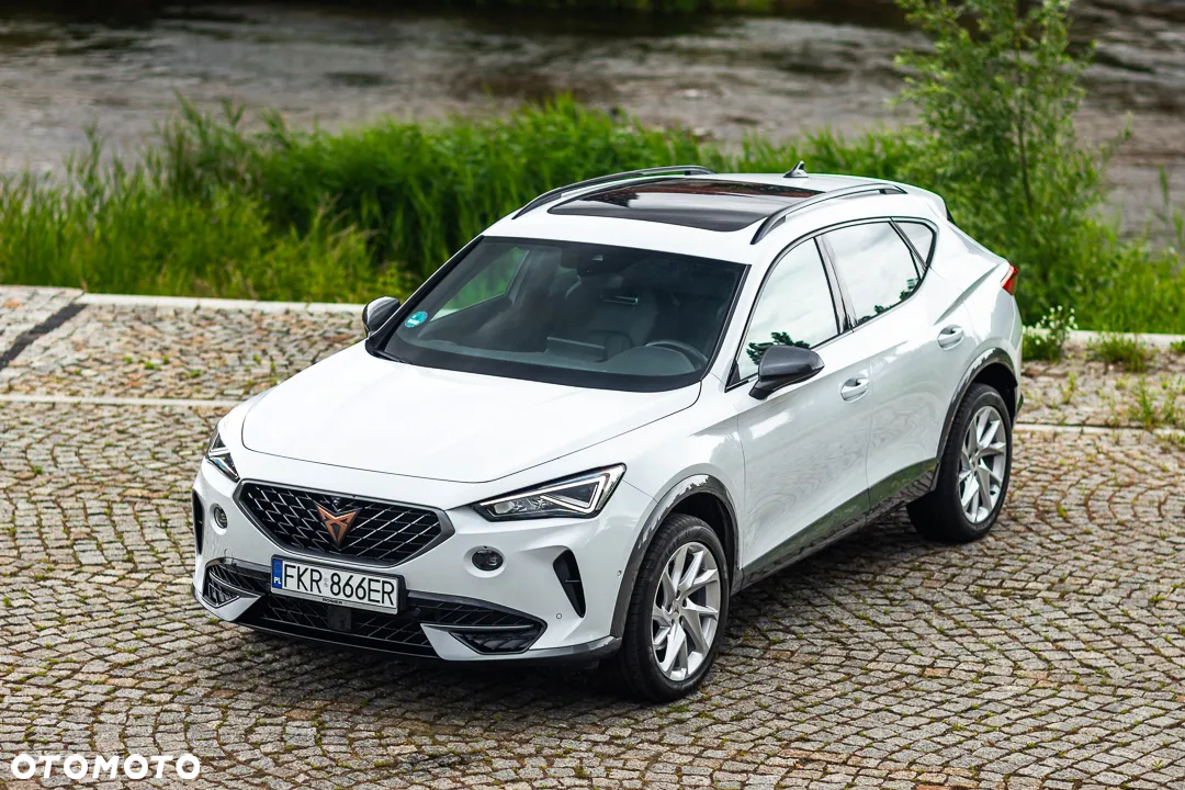 Cupra Formentor 2.0 TDI 4Drive DSG Tribe Edition - 9