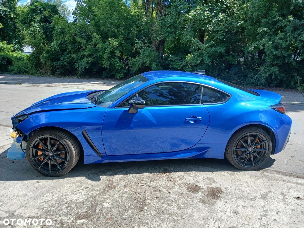 Subaru BRZ 2.4i Sport - 2