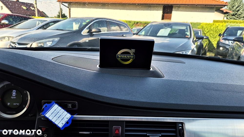 Volvo S80 2.0T Summum - 35