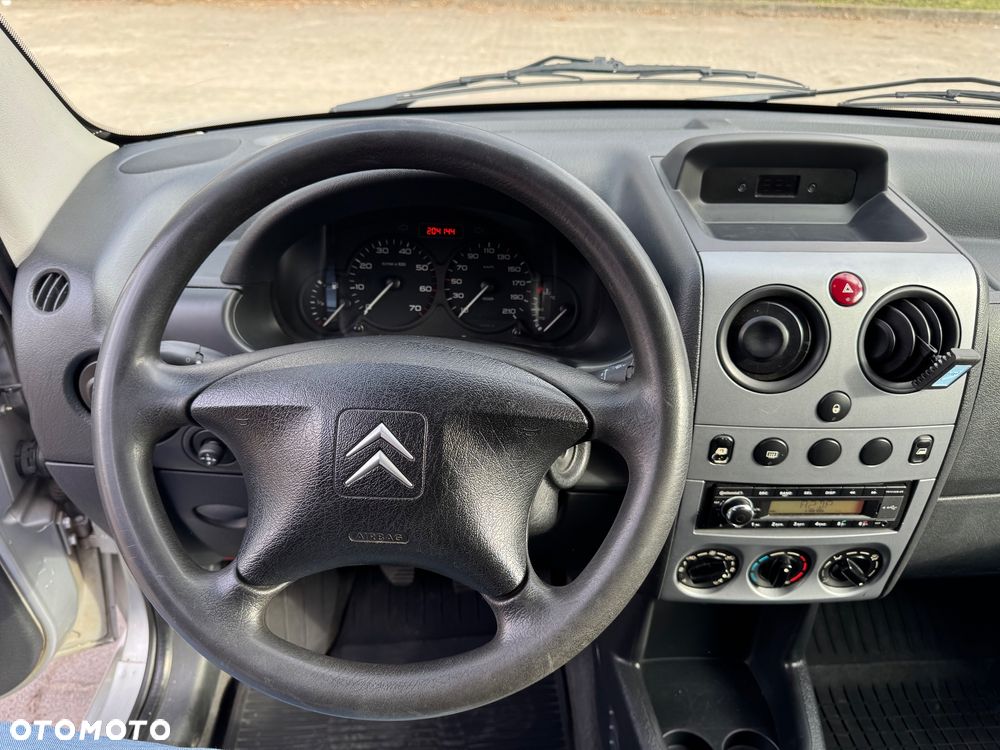 Citroën Berlingo - 19