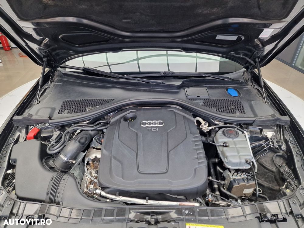 Audi A6 Limuzina - 21