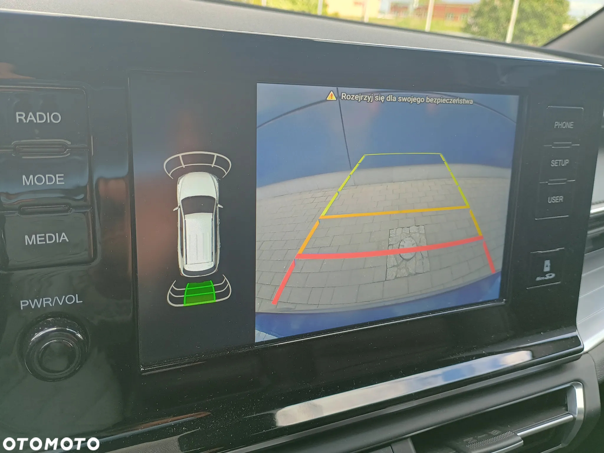SsangYong/KGM Torres 1.5 T-GDI Adventure - 16