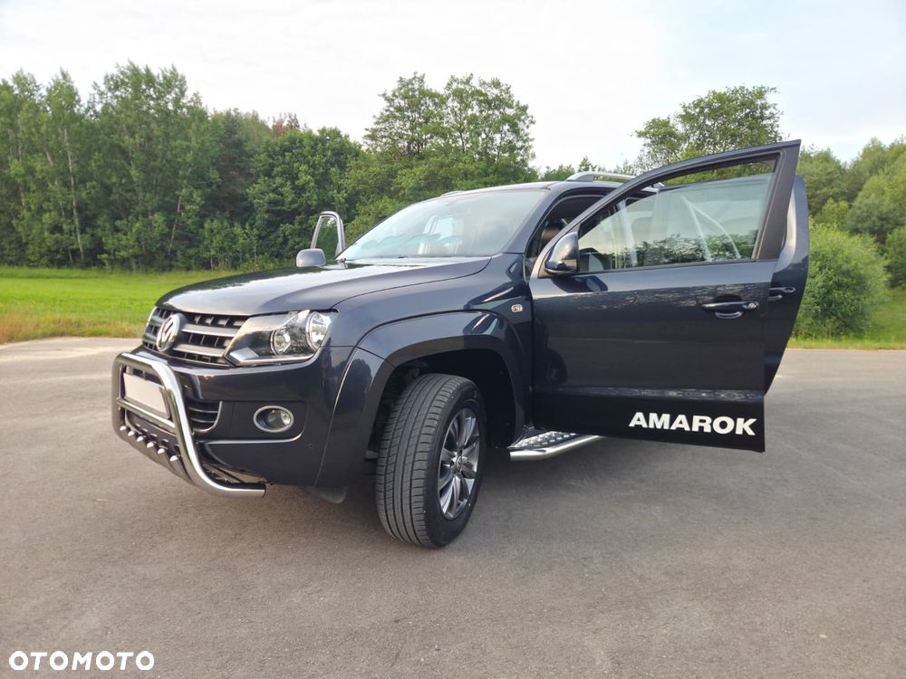 Volkswagen Amarok - 21