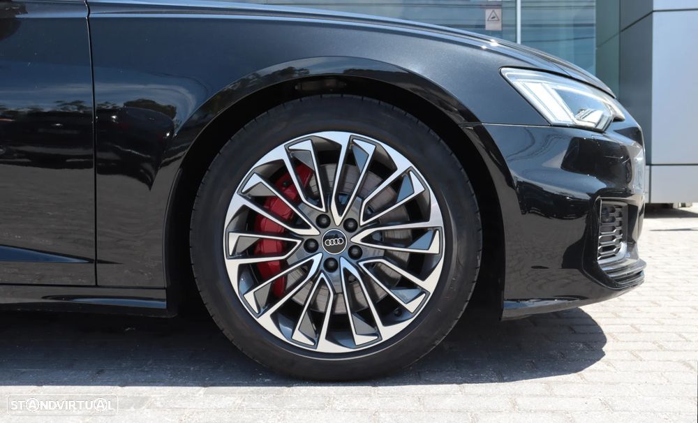 Audi A6 55 TFSI e quattro S tronic S line - 6
