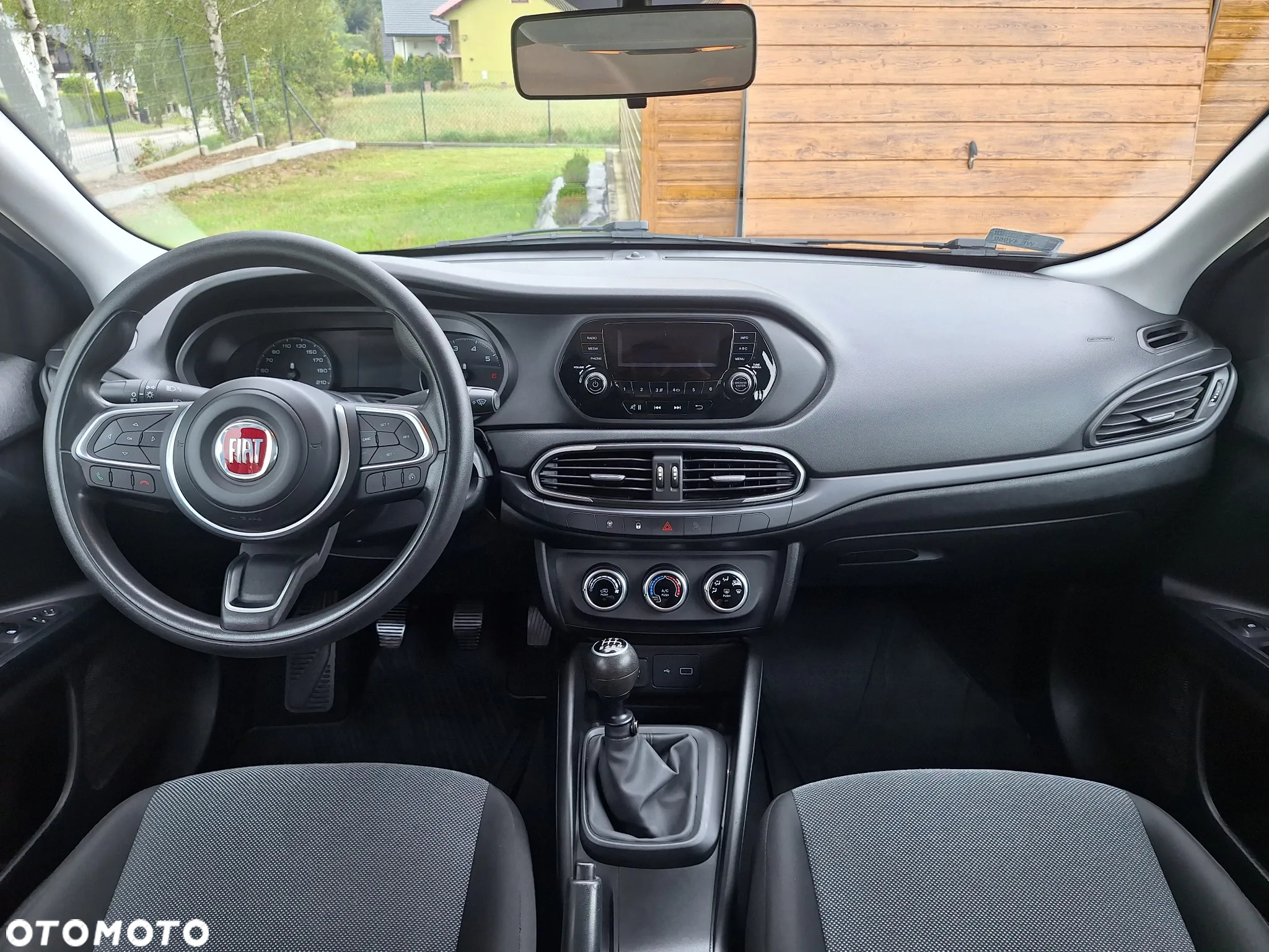 Fiat Tipo 1.4 Classic - 31